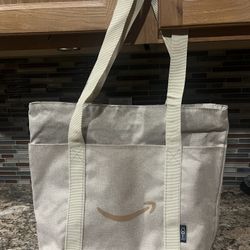 Amazon Tote Handbag