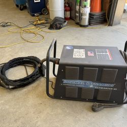 Plasma Cutter / Thermal Dynamics Cutmaster 81