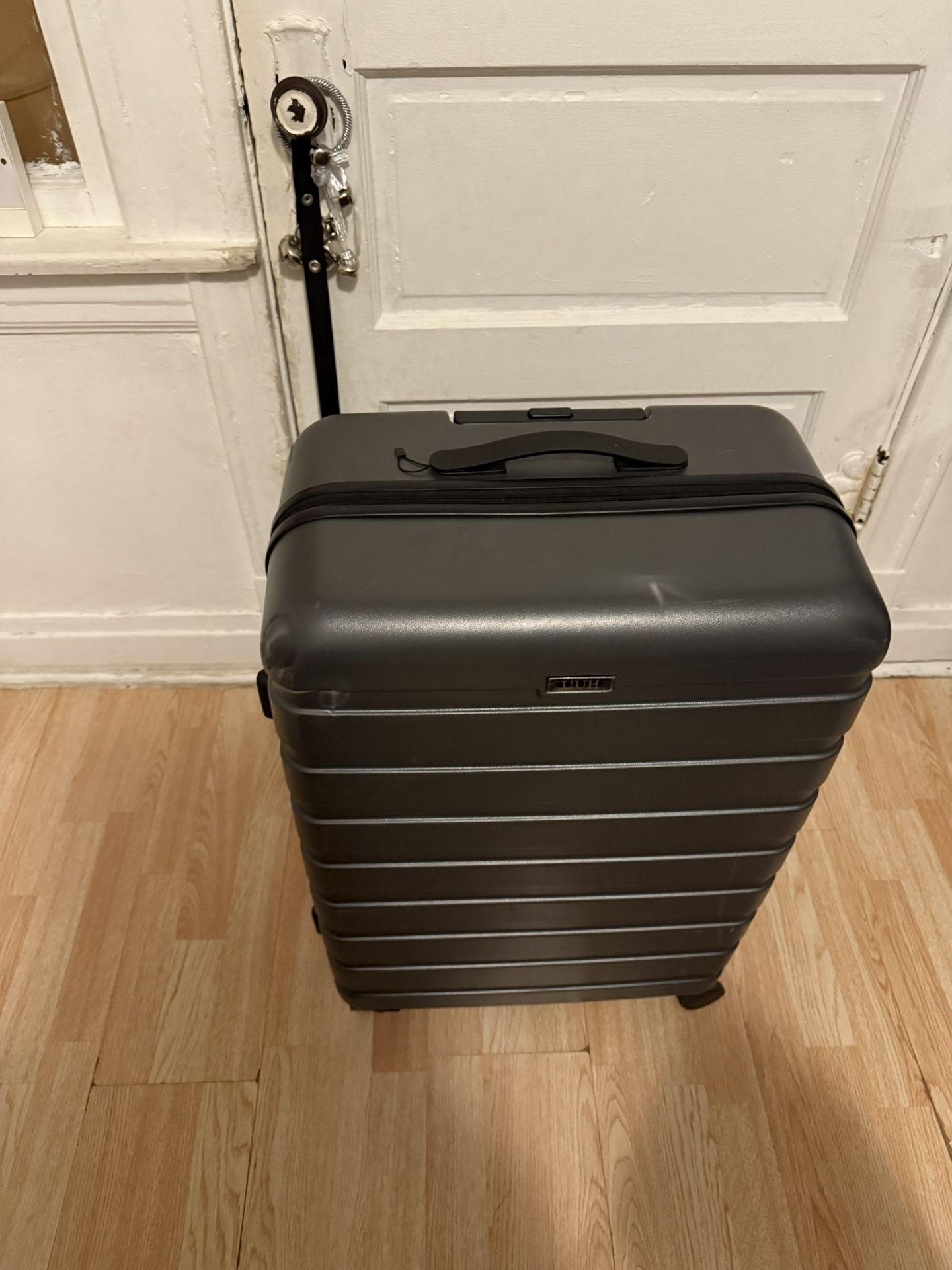 Checked Luggage (2) 28”