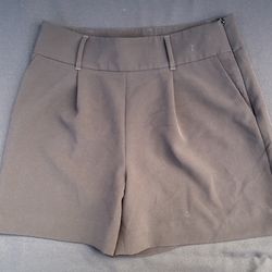 Slacks Shorts