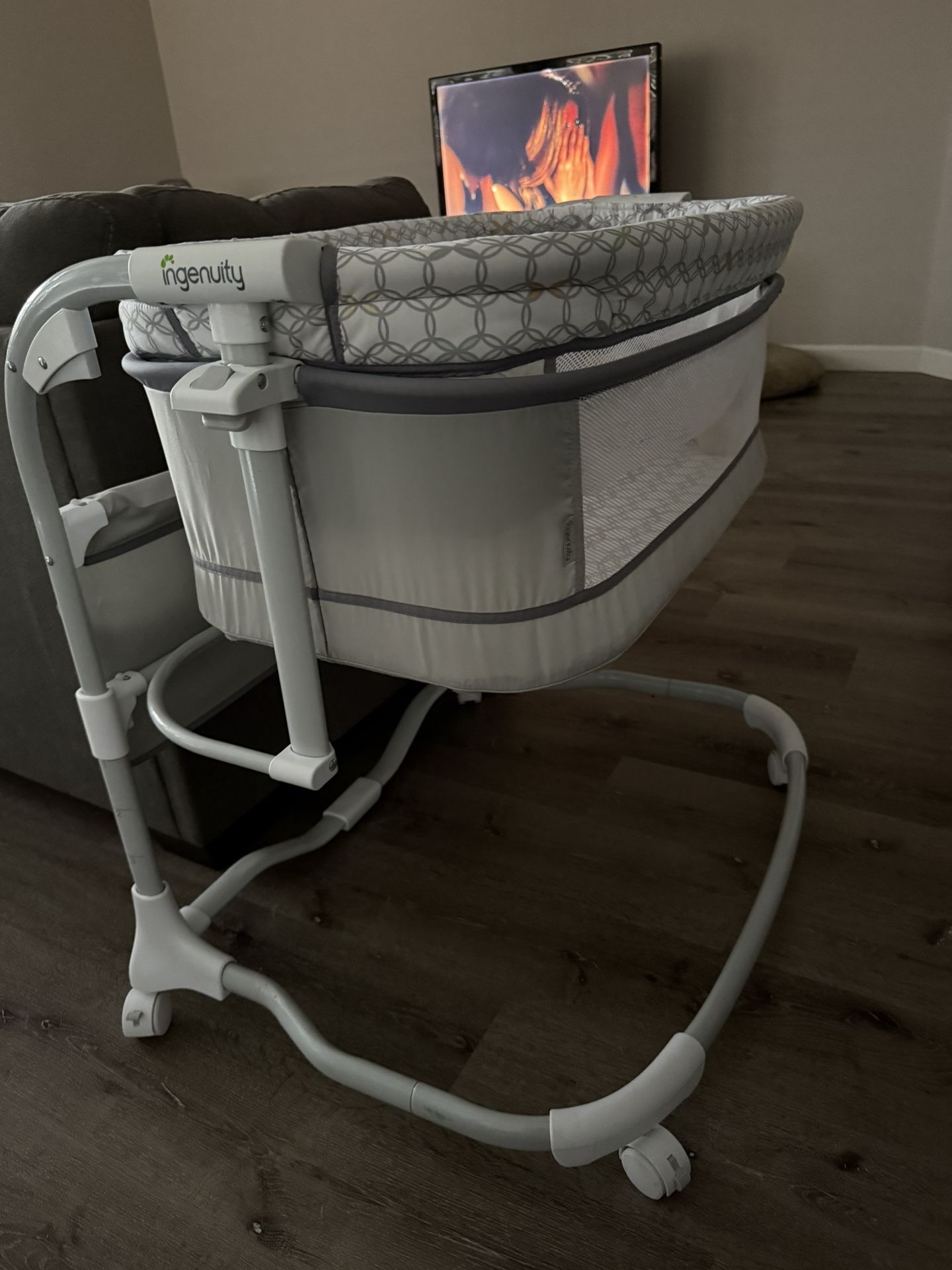 Bassinet 