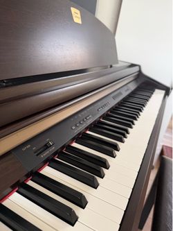 Yamaha Digital Piano Clavinova CLP-930