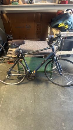 K2 Astral 4.0 Bike