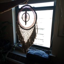 Dreamcatcher