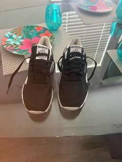 Size 9 men