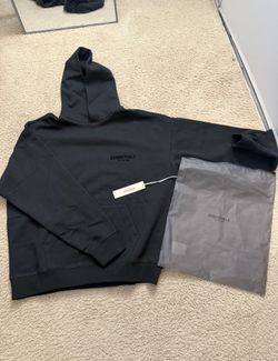 Essentials Hoodie