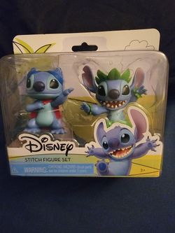 Disney Stitch