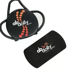 Ab Dolly Exercise System for Toning Core and Mid Section Mobility Versatile , Brand New