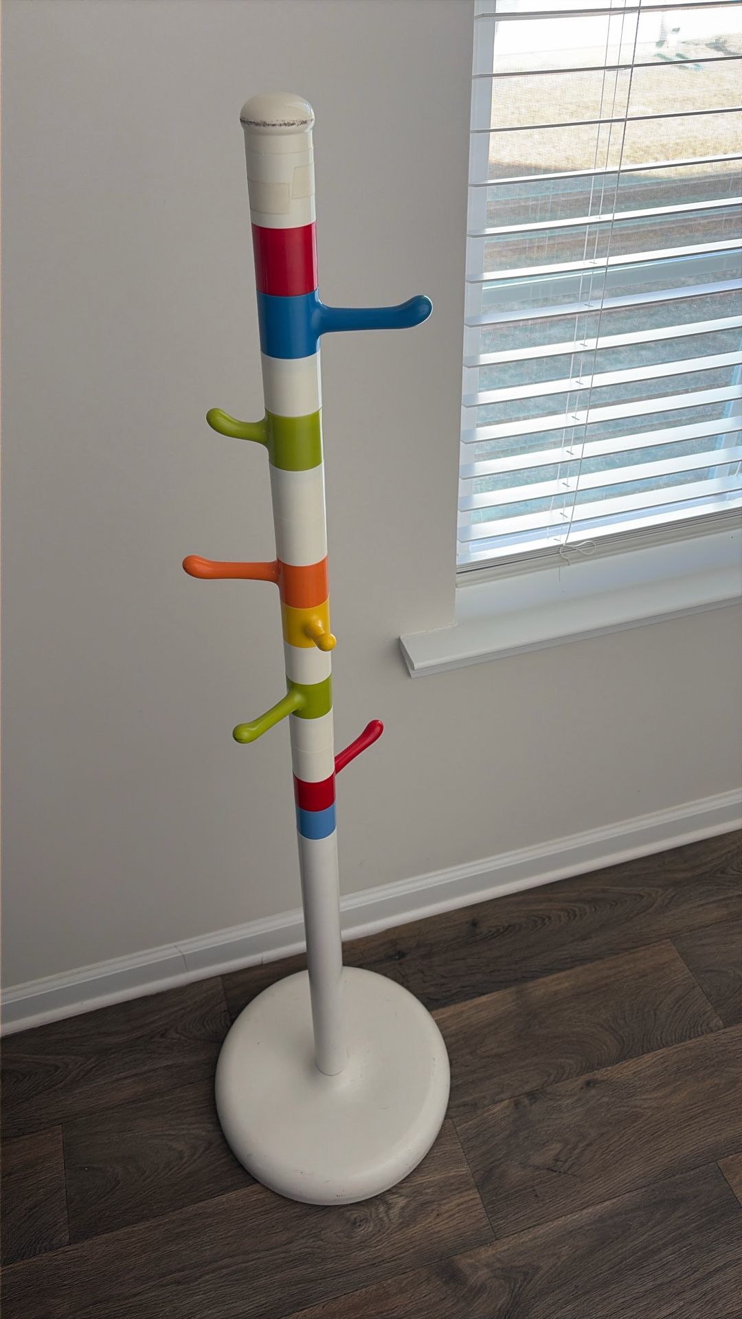 Toddler Coat Hanger 