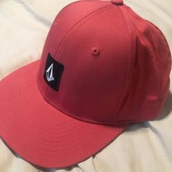 Volcom Cap