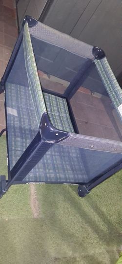 Graco Play Pen