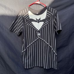 Jack Skeleton T-Shirt 