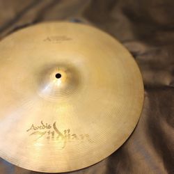Zildjian A 16" Medium Thin Crash Drum Cymbal 