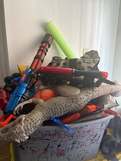 Boy toys