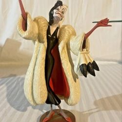 101 Dalmatians "Anita Daahling"