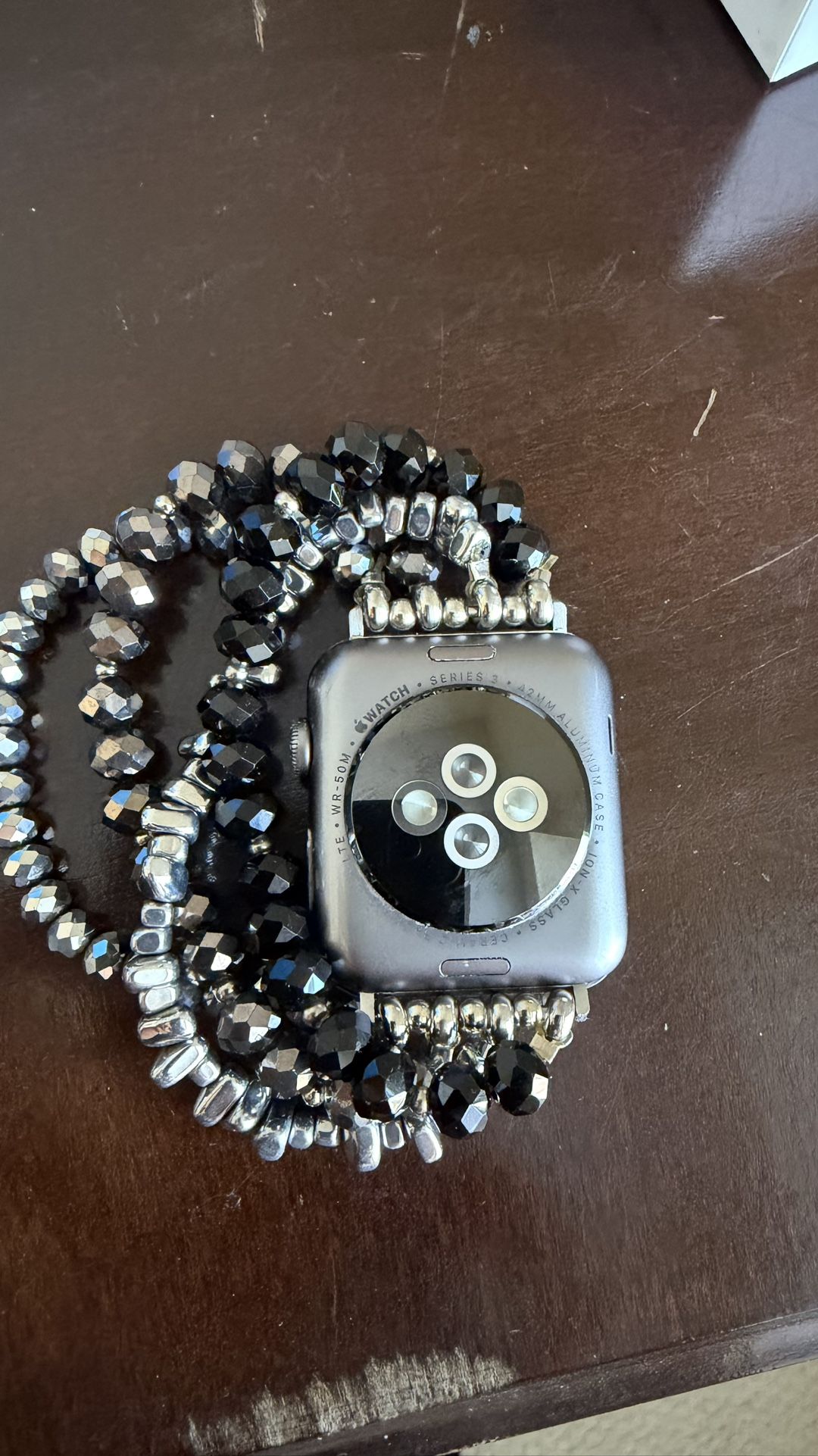 Apple Watch Series 3 Lte 42mm