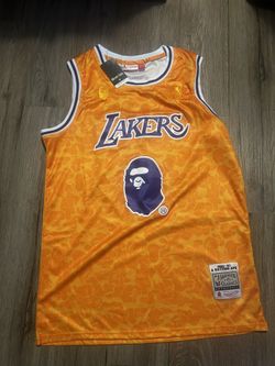Bape Jersey
