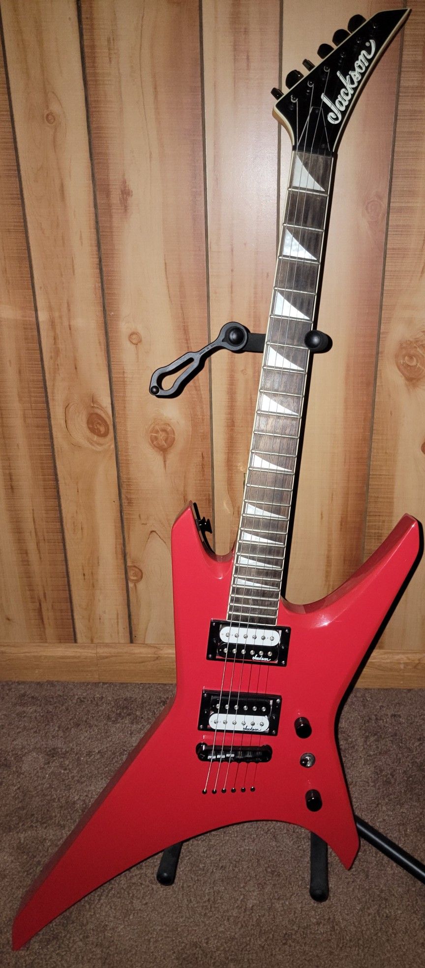 JACKSON Guitar