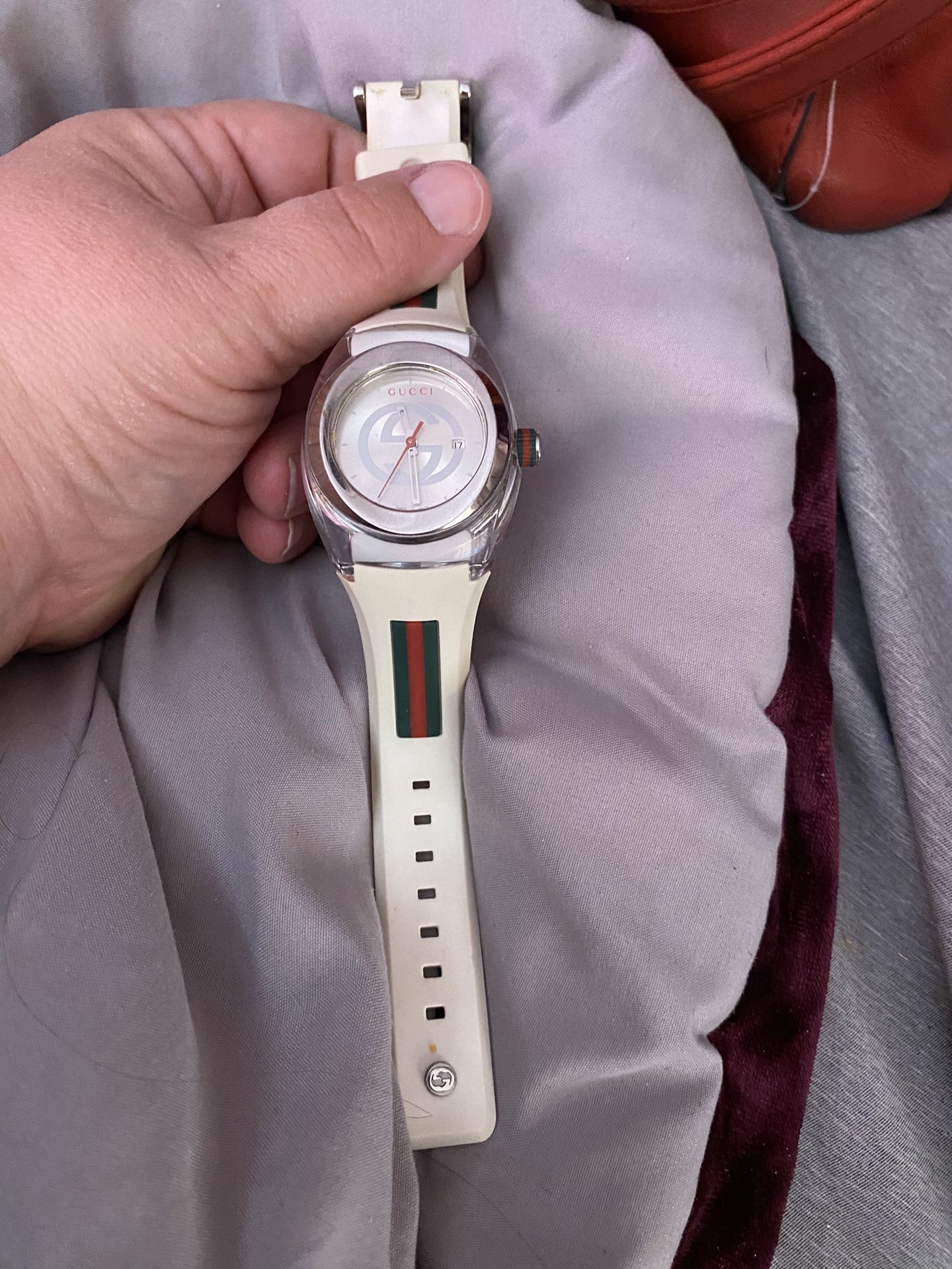 Gucci Watch