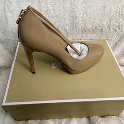 MICHAEL KORS HEELS