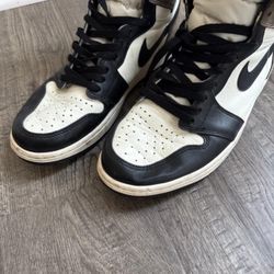 Nike Air Jordan 1 Retro High OG Dark Mocha