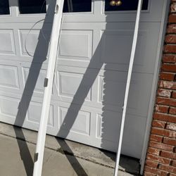 Interior Door Jamb Frame Only For 32x80 Door