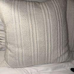 Target 30x30 Pillow