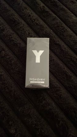 YSL Cologne