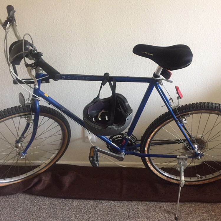 Schwinn cheap probe bike