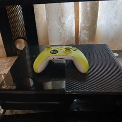 Xbox One
