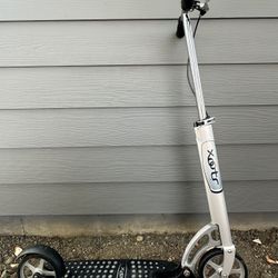 Scooter 