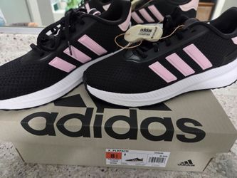 Adidas Cloudfoam tennis shoes  New in Box size 8.5