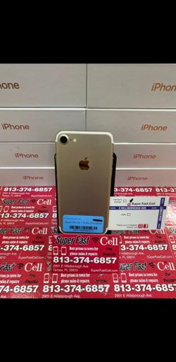 iPhone 7 32gb 🍏🍏🔥🔥🔥PRICE DROPPED 🔥🔥🔥🔥unlocked excellent condition! $189🍏🍏🔥🔥.