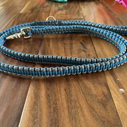 Hand Made Dog Collars And Leashes