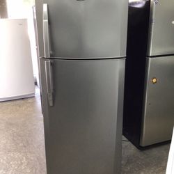 Whirlpool W8frngfvd00 Refrigerator 