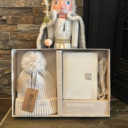 Steve Madden  Christmas Gift Set (Brand New)