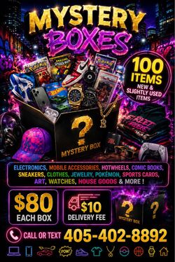 Boxes 100pcs