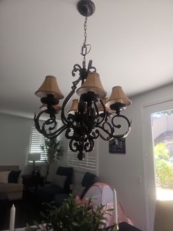 Chandelier