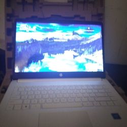 HP Intel Celero