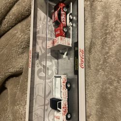 M2 Machines Coke Hauler CHASE