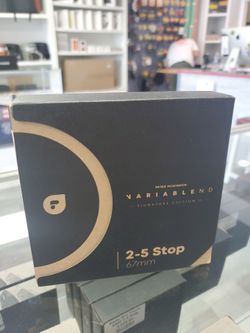 PolarPro VND II Filter 67mm, 2-5 Stop