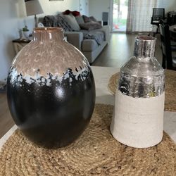 Beautiful Vases