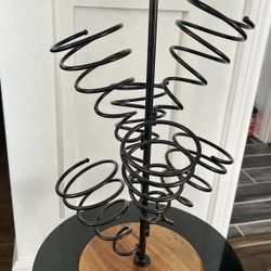 Mikasa Gourmet Basics By Spiral Wine Wire Rack