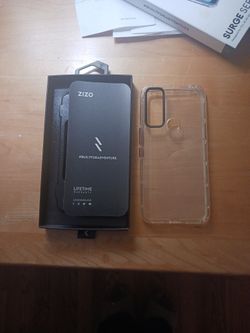 Zizo Surge Series Phone Case