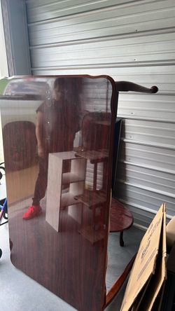 Table and  3 chair   Free, Free