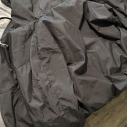 Brand new Nike windbreaker jacket 