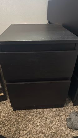 Night stand