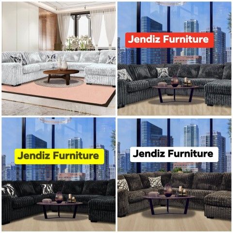 Livingroom Furniture Sectional Couches Sofa Furniture Only $39 Down