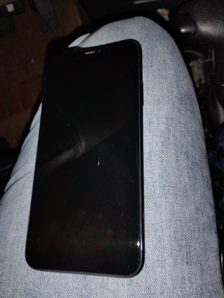 Cricket iPhone 13 Never Used