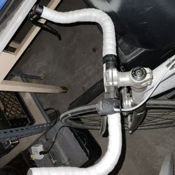 Cannondale Bike